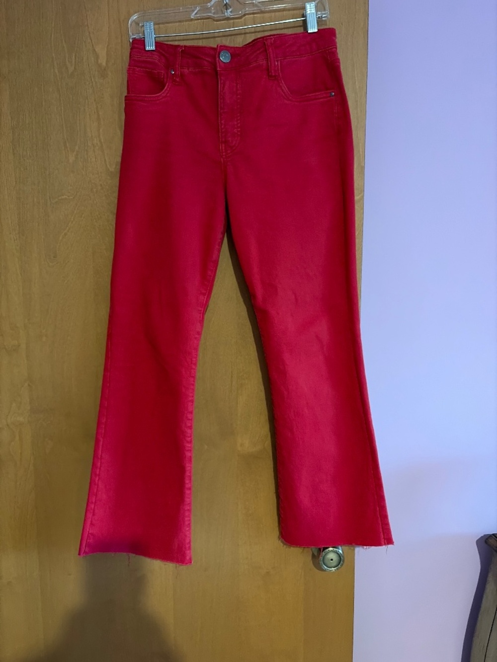 Kut from the Kloth Kelsey size 4